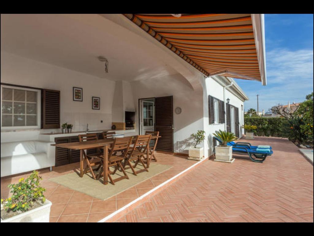 Villa Vilamar Porches  Exterior photo